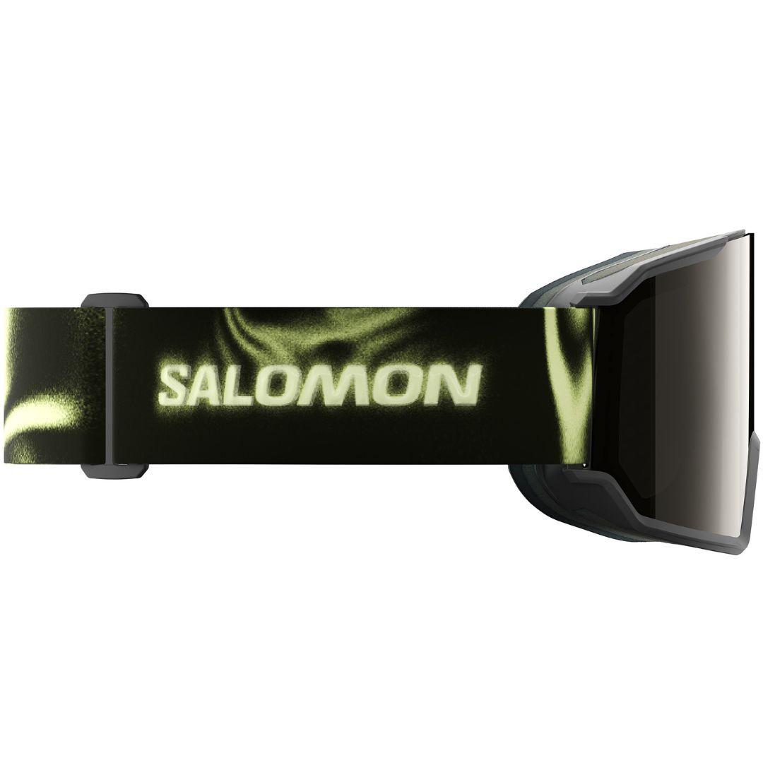  Salomon S/View 3 Snow Goggles